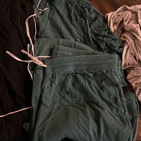 3 Gap Body Sleep Sets - Picture 4 of 5